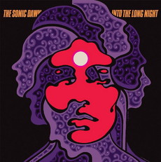 CD REZI PSYCHEDELIC ROCK: THE SONIC DAWN - INTO THE LONG NIGHT
