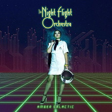 CD REZI CLASSIC ROCK: THE NIGHT FLIGHT ORCHESTRA