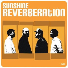 CD REZI GARAGE-PUNK-PSYCHEDELIC ROCK: SUNSHINE REVERBERATION - SUNSHINE REVERBERATION