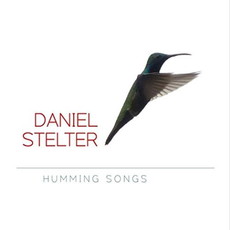 CD REZI GITARRE: DANIEL STELTER - HUMMING SONGS