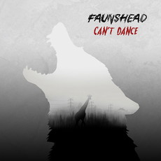 CD REZI FILE UNDER POTHEAD GOES PSYCHEDELIC: FAUNSHEAD - CAN´T DANCE