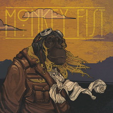 CD REZI INDIEROCK: MONKEY FIST - INFINITE MONKEY
