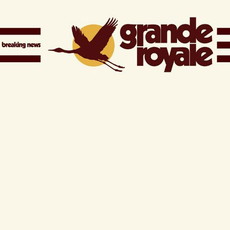 CD REZI ROCK: GRANDE ROYALE - BREAKING NEWS