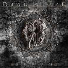 CD REZI MELANCHOLIC DEATH METAL: DEAD ALONE - SERUM