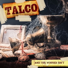 CD REZI SKACORE: TALCO - AND THE WINTER ISN'T