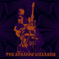 CD REZI ROCK: THE SHADOW LIZZARDS - THE SHADOW LIZZARDS