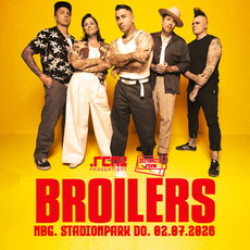 .rcn präsentiert: BROILERS
