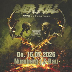 .rcn präsentiert: OVERKILL