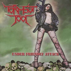 CD REZI DEATH METAL: TORMENT TOOL