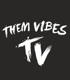 CD REZI CLASSIC ROCK/RETRO ROCK/PSYCHEDELIC: THEM VIBES