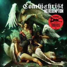 CD REZI ELEKTRO METAL: COMBICHRIST