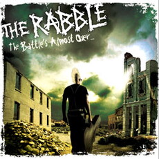 CD REZI PUNK ROCK: THE RABBLE