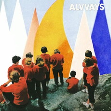 CD REZI INDIE: ALVVAYS - ANTISOCIALITES