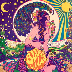 CD REZI RETRO HARDROCK: BLUES PILLS