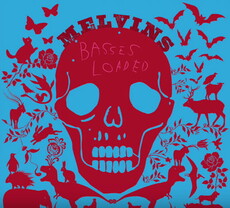 CD REZI INDIE ROCK: THE MELVINS