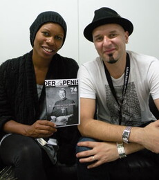 SKUNK ANANSIE- IMMER ÄRGER MIT ROGER RABBIT