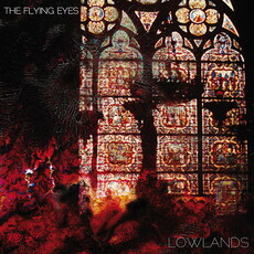 CD REZI STONERROCK: THE FLYING EYES