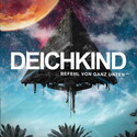 CD REZI BLÖDEL-ELEKTRO: DEICHKIND, BEFEHL VON GANZ UNTEN
