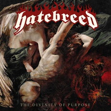 CD REZI HC-METAL: HATEBREED