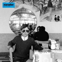 CD REZI ANTI-ROCK: STARSAILOR