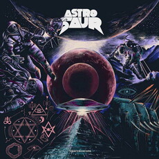 .rcn 232 CD REZI PROG-POST-METAL: ASTROSAUR - OBSCUROSCOPE