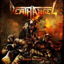 CD REZI TRASHMETAL: DEATH ANGEL