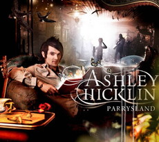 CD REZI SONGWRITERPOP: ASHLEY HICKLIN