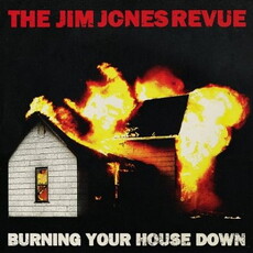 CD REZI PUNK'N'ROLL: THE JIM JONES REVUE