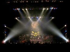 LESER-KONZERTBERICHT: MOTÖRHEAD, 27.11.2010, O2 ACADEMY BRIXTON, LONDON