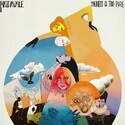 CD REZI RETRO-PSYCHEDELIC-ROCK: MAIDAVALE - MADNESS IS TOO PURE