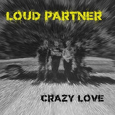 CD REZI BLUES: LOUD PARTNER - CRAZY LOVE