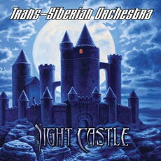 CD REZI PROG-ROCK OPER: TRANS-SIBERIAN ORCHESTRA - NIGHT CASTLE