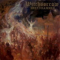 CD REZI DOOM: WITCHSORROW - HEXENHAMMER