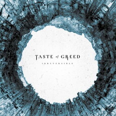 CD REZI TRASH METAL: TASTE OF GREED - IRREVERSIBLE
