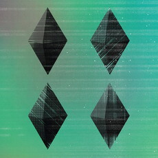 CD REZI POST - METAL: ABRAHAM - LOOK, HERE COMES THE DARK!