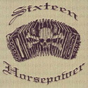 CD REZI ALTERNATIVE-FOLK: SIXTEEN HORSEPOWER, YOURS TRULY