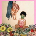 CD REZI MATH-POST-INDIEROCK: LINGUA NADA - SNUFF