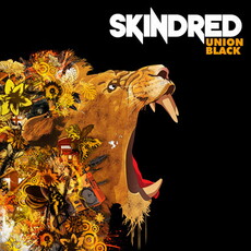 CD REZI CROSSOVER: SKINDRED, UNION BLACK