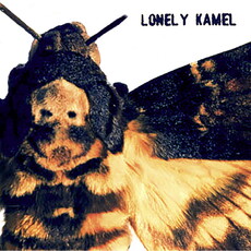 CD REZI STONER ROCK: LONELY KAMEL - DEATH’S HEAD HAWKMOTH