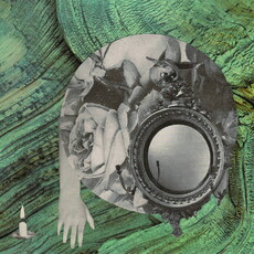 CD REZI DRONE KLANGWELTEN: BRUCE LAMONT - BROKEN LIMBS EXCUITE NO PITY