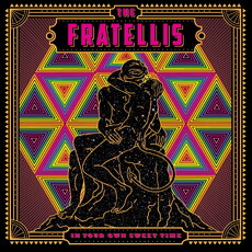 CD REZI INDIE: THE FRATELLIS - IN YOUR OWN SWEET TIME