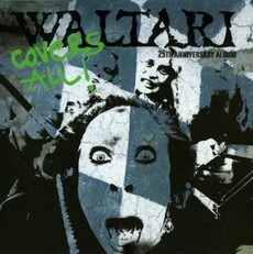 CD REZI NACHSPIELCROSSOVER: WALTARI, COVERS ALL!