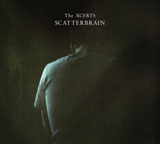 CD REZI INDIEZEUGS: THE XCERTS, SCATTERBRAIN