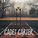 CD REZI INDIE ROCK / ALTERNATIVE : CADET CARTER - CADET CARTER