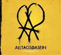CD REZI DEUTSCHPUNK: ALLTAGSDASEIN, TRASHGOURMET