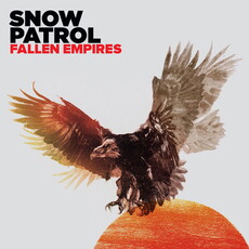 CD REZI INDIE: SNOW PATROL, FALLEN EMPIRES
