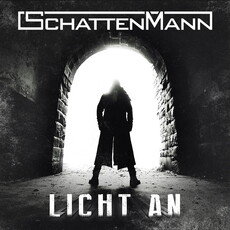 CD REZI NEUE DEUTSCHE HÄRTE / GOTHIC: SCHATTENMANN - LICHT AN