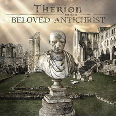 CD REZI METAL OPERA: THERION - BELOVED ANTICHRIST