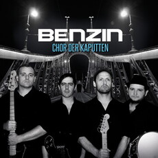 CD REZI: BENZIN, CHOR DER KAPUTTEN