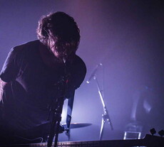 SO WAR: FJØRT, 22.01.18 BEATPOL, DRESDEN